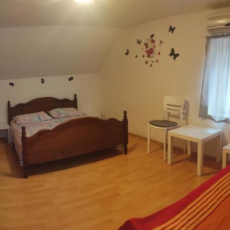 Adriana Downtown Guesthouse Split Zewnętrze zdjęcie