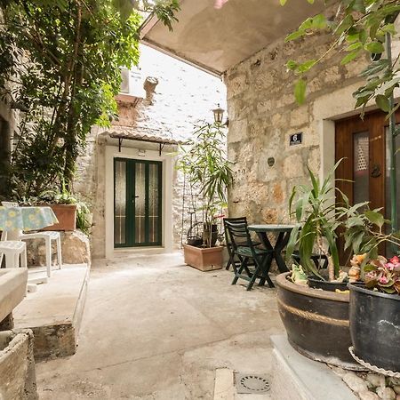 Adriana Downtown Guesthouse Split Zewnętrze zdjęcie