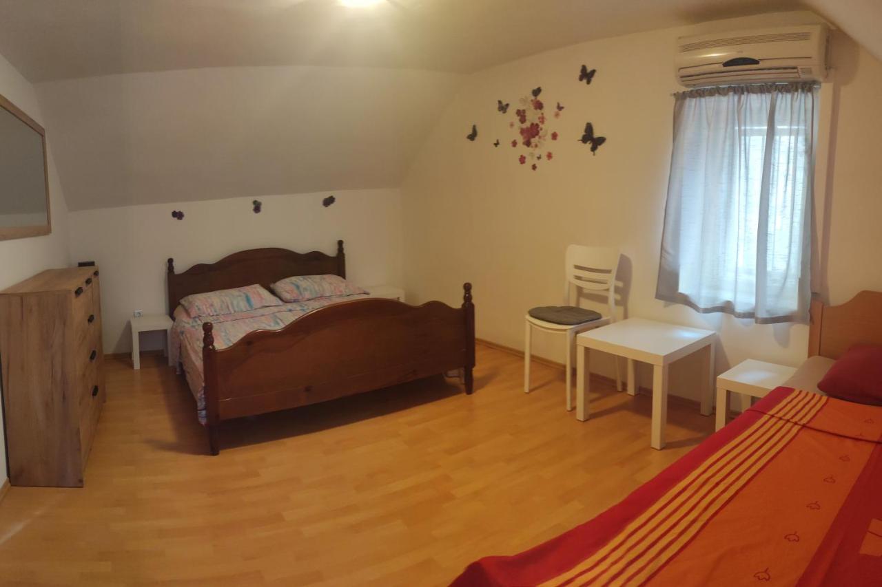 Adriana Downtown Guesthouse Split Zewnętrze zdjęcie