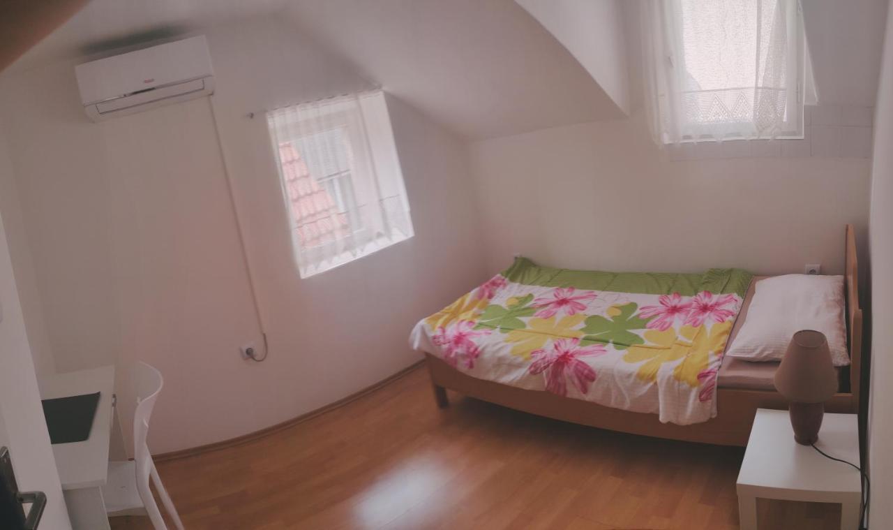 Adriana Downtown Guesthouse Split Zewnętrze zdjęcie