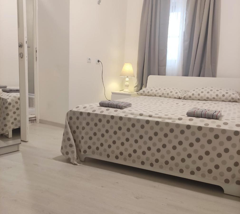 Adriana Downtown Guesthouse Split Zewnętrze zdjęcie