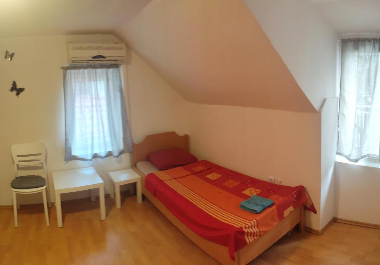 Adriana Downtown Guesthouse Split Zewnętrze zdjęcie