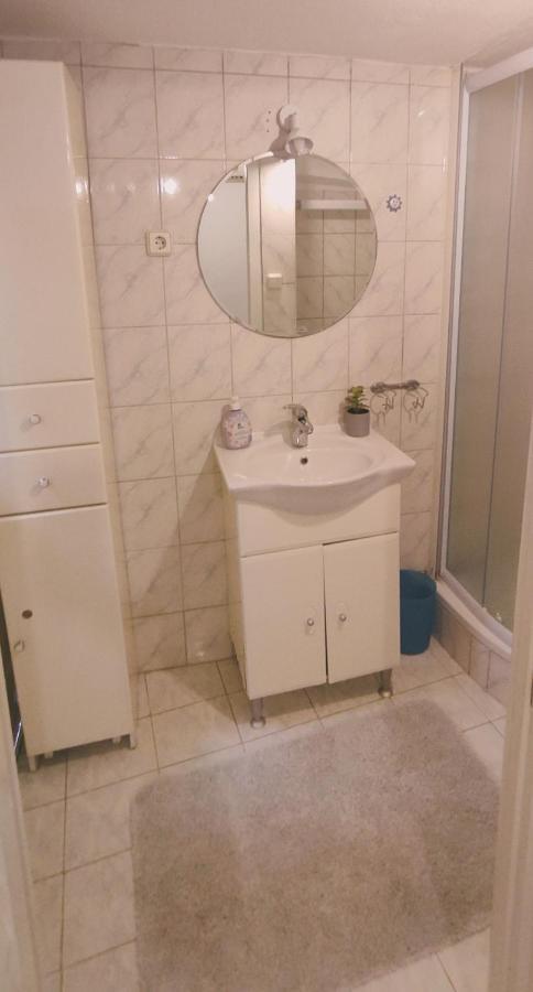 Adriana Downtown Guesthouse Split Zewnętrze zdjęcie