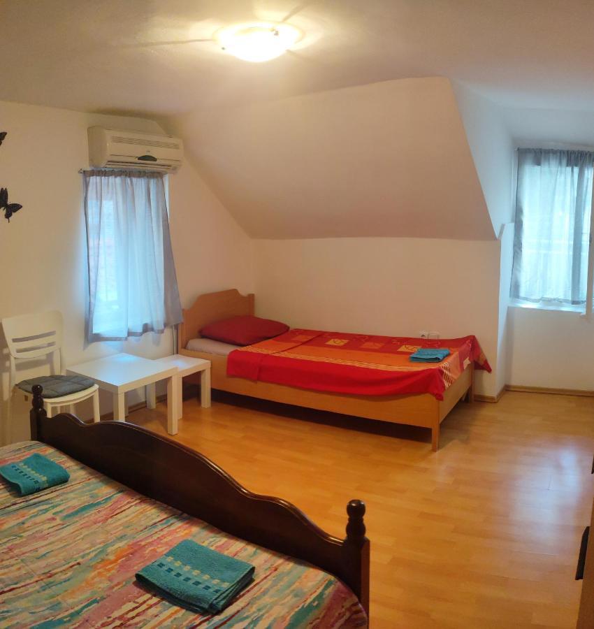 Adriana Downtown Guesthouse Split Zewnętrze zdjęcie