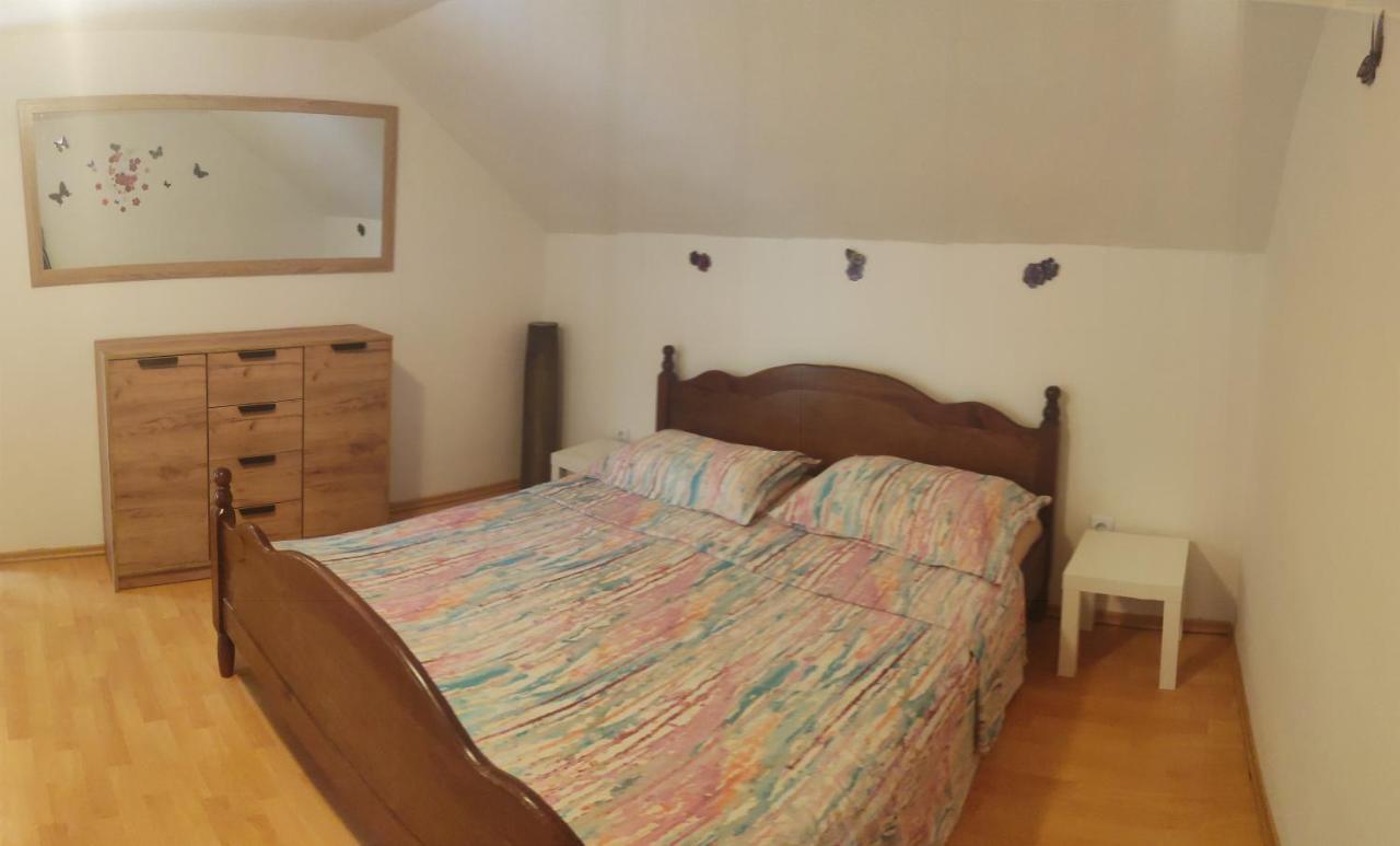 Adriana Downtown Guesthouse Split Zewnętrze zdjęcie