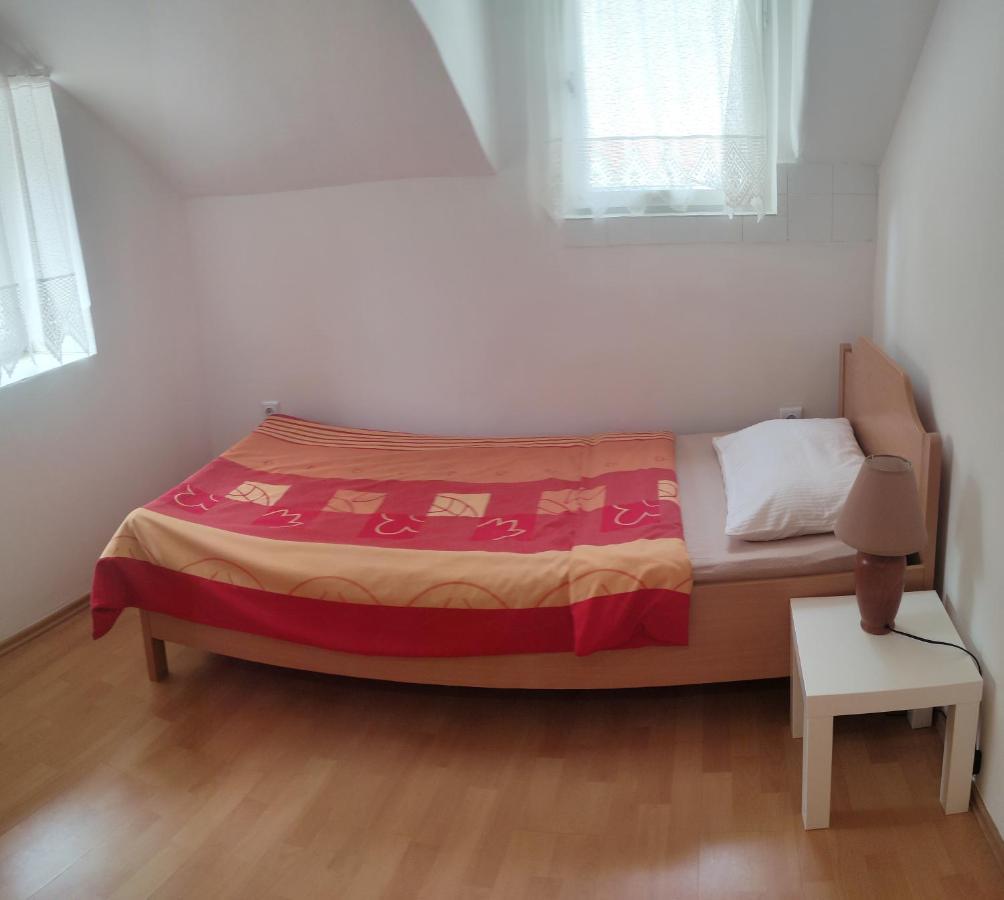 Adriana Downtown Guesthouse Split Zewnętrze zdjęcie