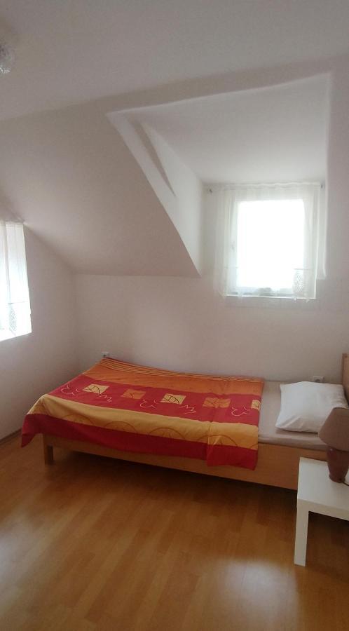 Adriana Downtown Guesthouse Split Zewnętrze zdjęcie