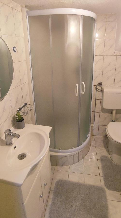 Adriana Downtown Guesthouse Split Zewnętrze zdjęcie