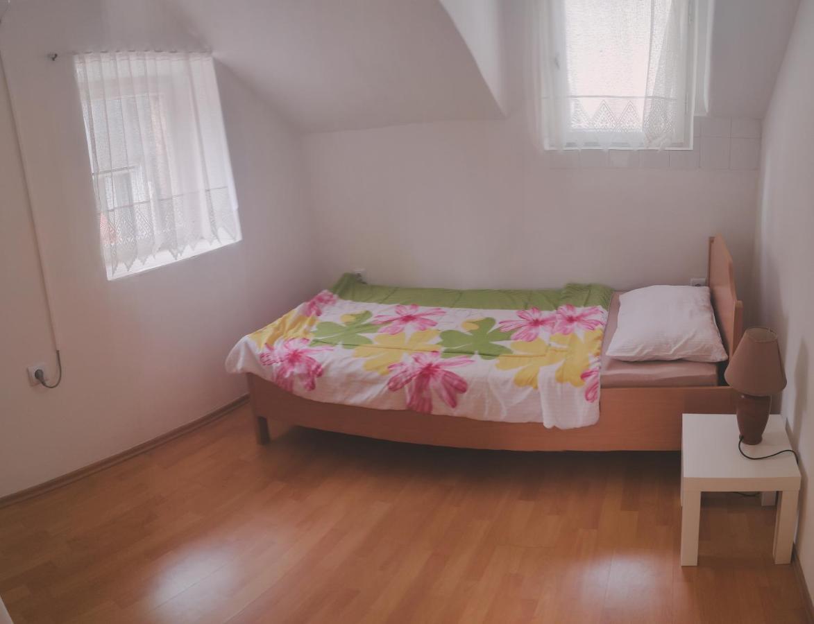 Adriana Downtown Guesthouse Split Zewnętrze zdjęcie