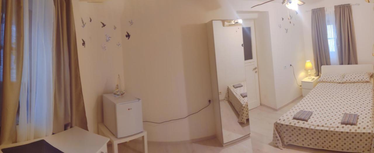 Adriana Downtown Guesthouse Split Zewnętrze zdjęcie