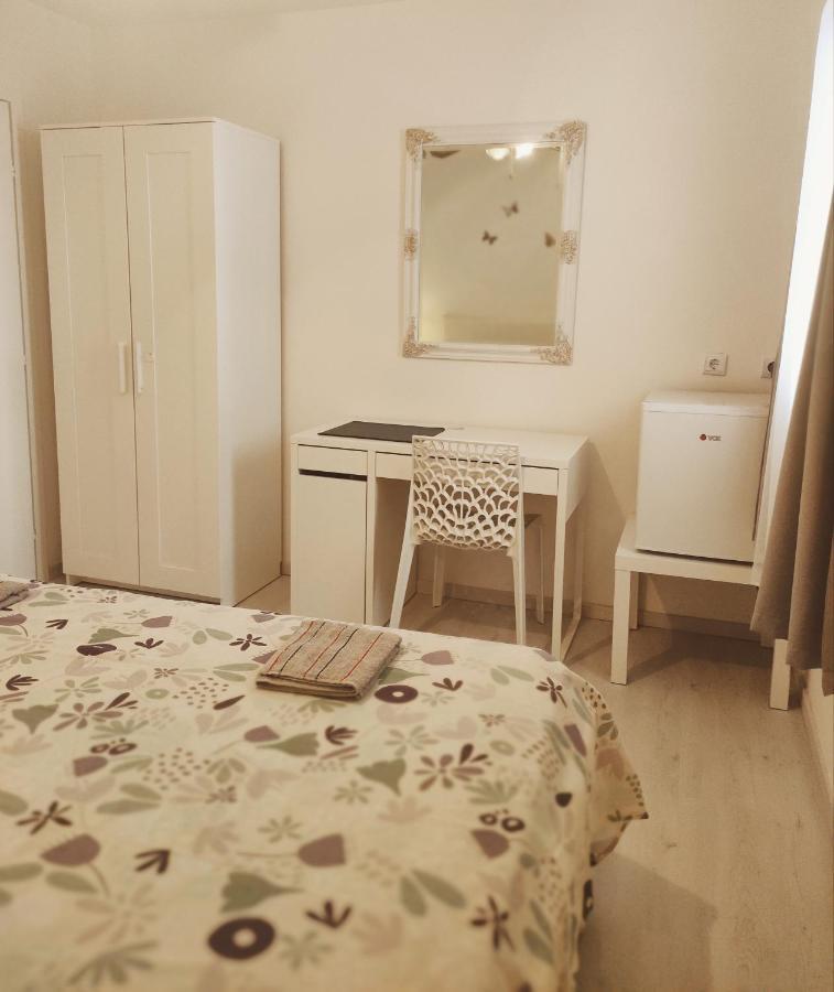 Adriana Downtown Guesthouse Split Zewnętrze zdjęcie
