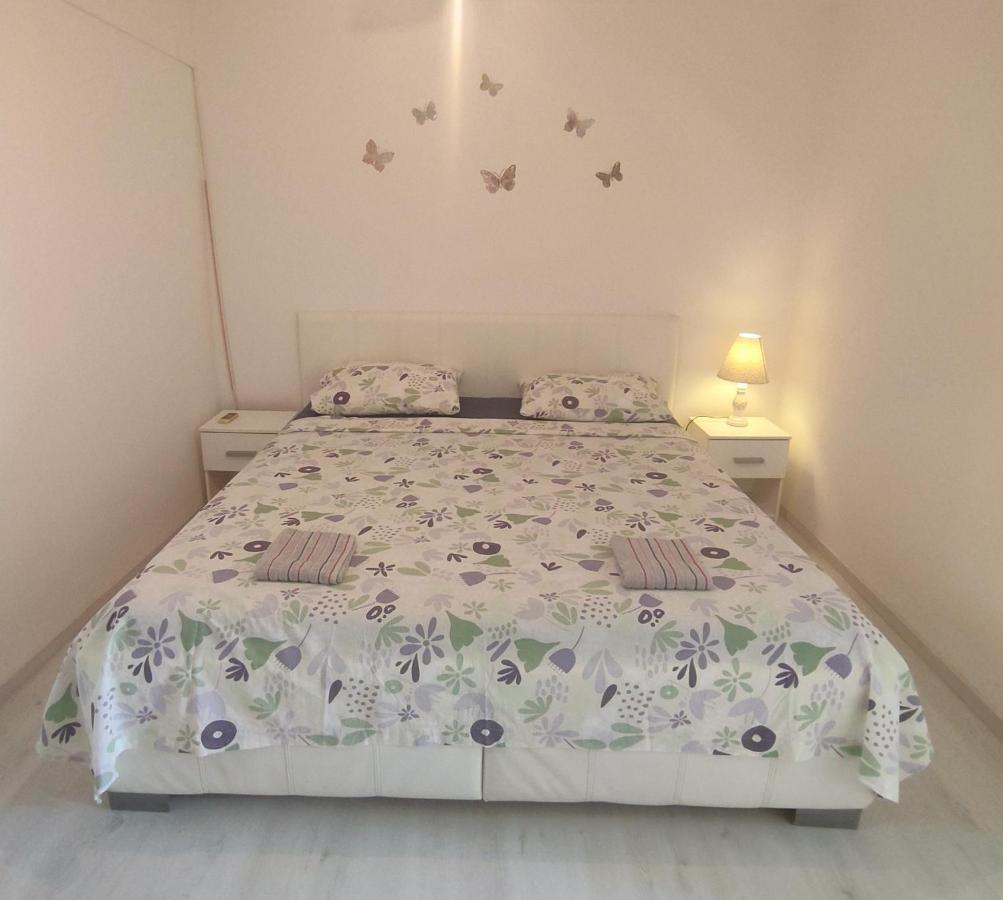 Adriana Downtown Guesthouse Split Zewnętrze zdjęcie