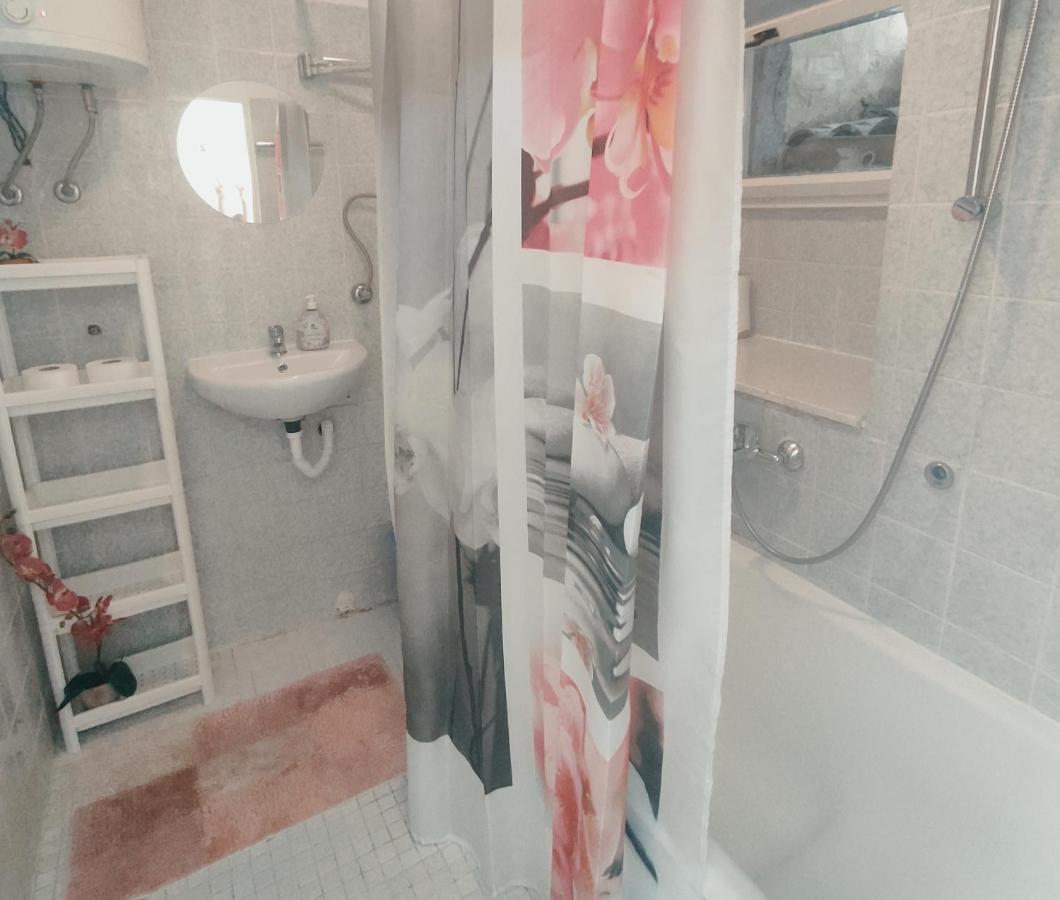 Adriana Downtown Guesthouse Split Zewnętrze zdjęcie