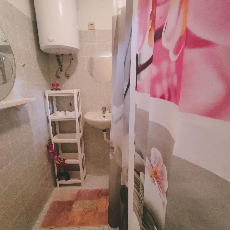 Adriana Downtown Guesthouse Split Zewnętrze zdjęcie