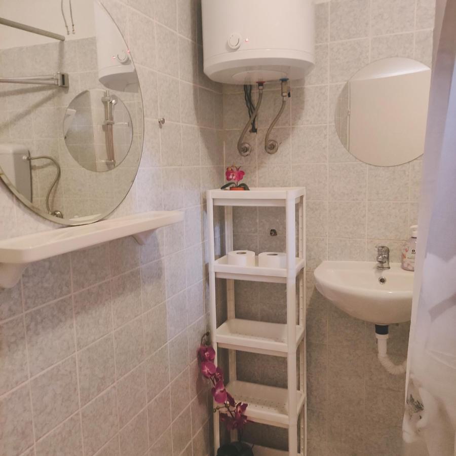 Adriana Downtown Guesthouse Split Zewnętrze zdjęcie