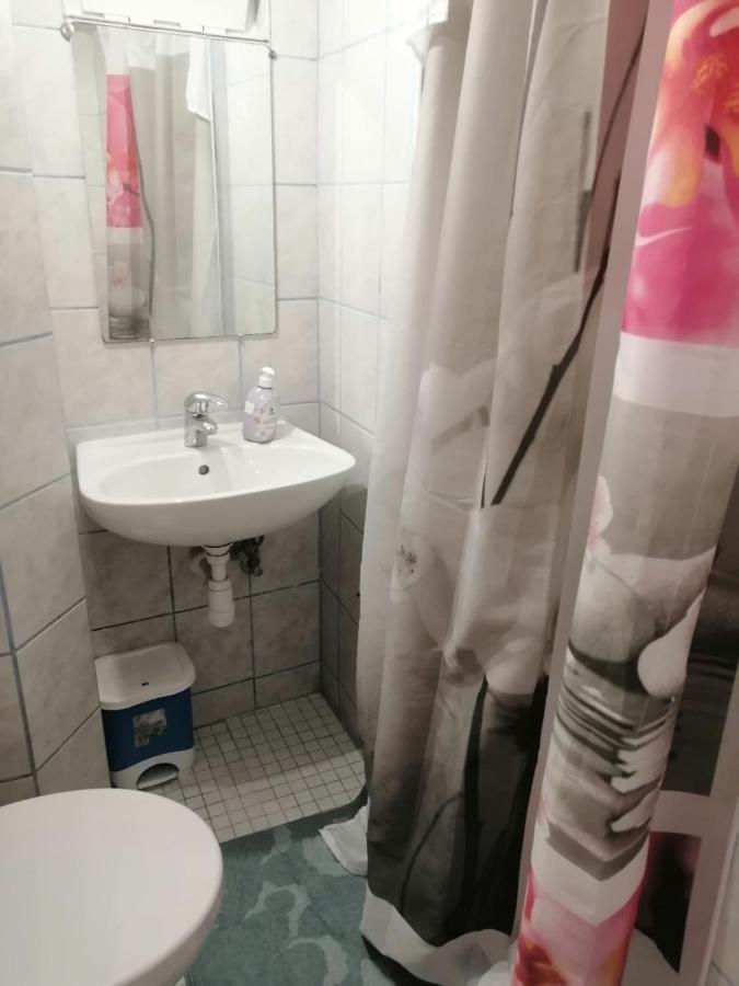 Adriana Downtown Guesthouse Split Zewnętrze zdjęcie