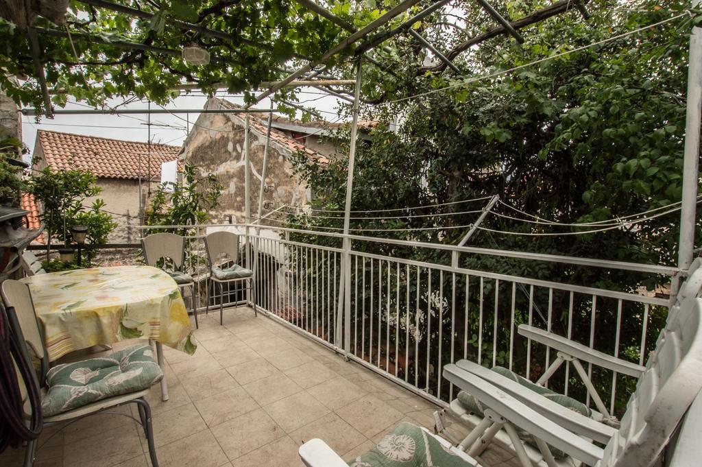 Adriana Downtown Guesthouse Split Zewnętrze zdjęcie