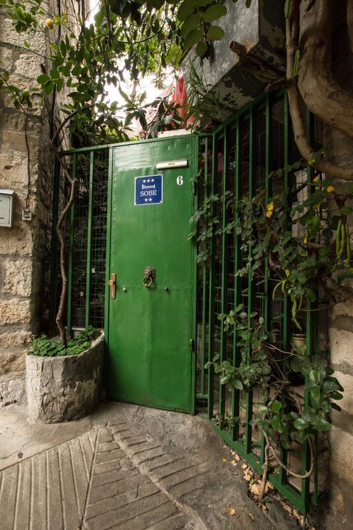 Adriana Downtown Guesthouse Split Zewnętrze zdjęcie