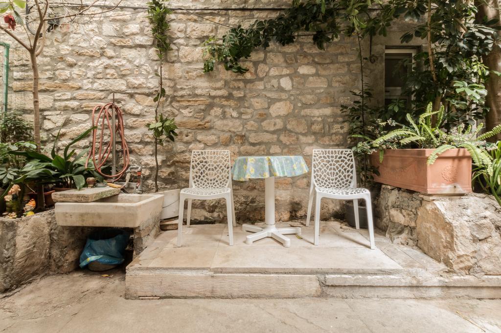 Adriana Downtown Guesthouse Split Zewnętrze zdjęcie
