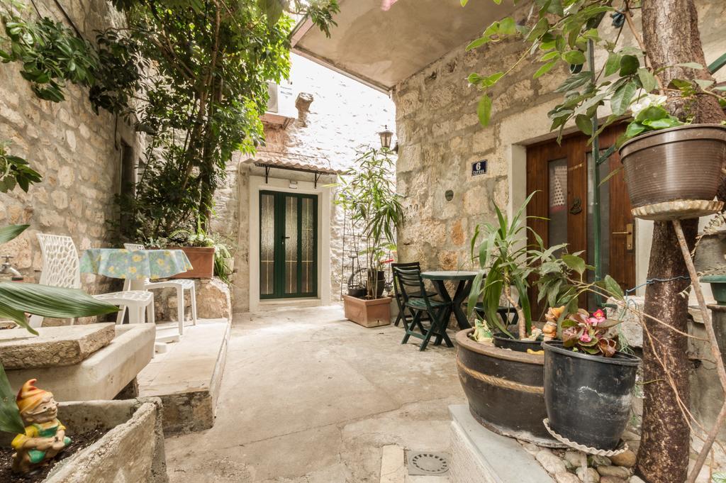 Adriana Downtown Guesthouse Split Zewnętrze zdjęcie