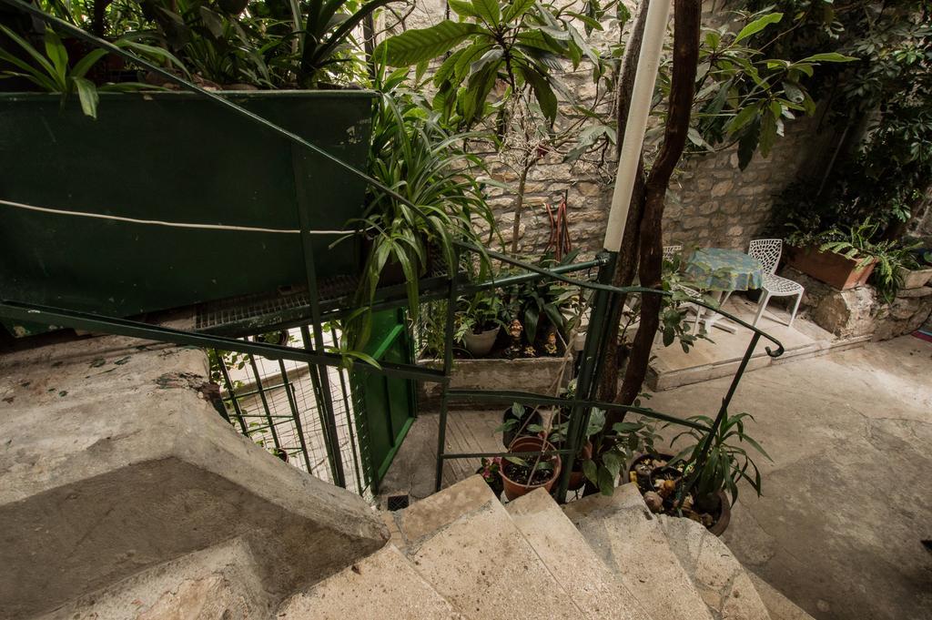 Adriana Downtown Guesthouse Split Zewnętrze zdjęcie