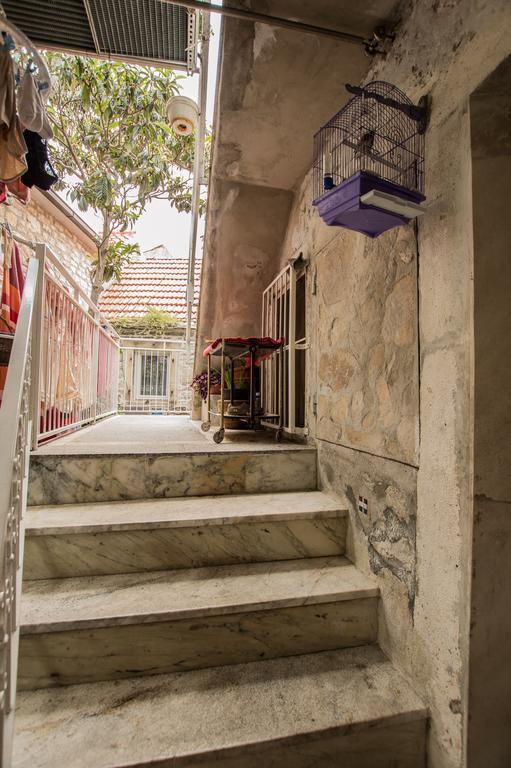 Adriana Downtown Guesthouse Split Zewnętrze zdjęcie